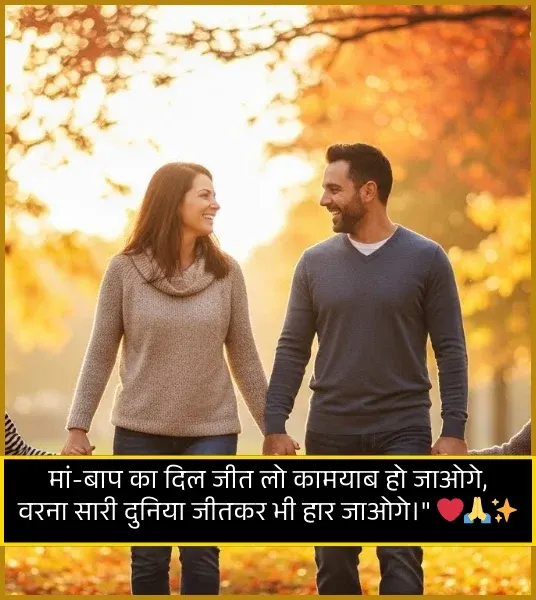Maa Baap Ke Liye Shayari