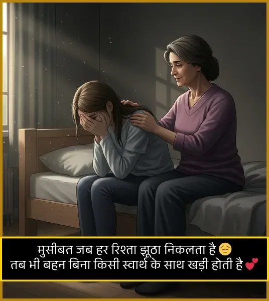 Sister Ke Liye Shayari Sister Ke Liye Shayari