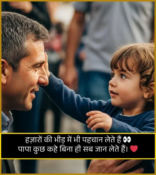 Beti Baap Ke Liye Shayari