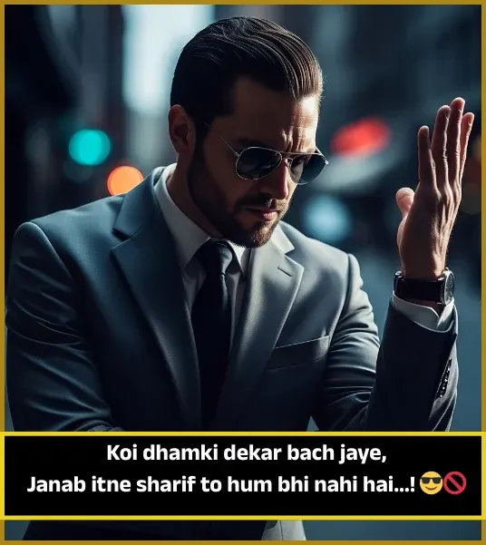Badmashi Shayari Badmashi Shayari