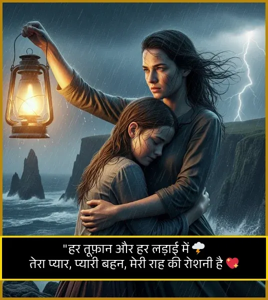 Sister Ke Liye Shayari Sister Ke Liye Shayari