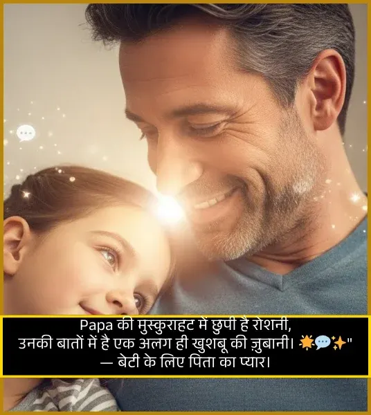 Baap Ke Liye Shayari