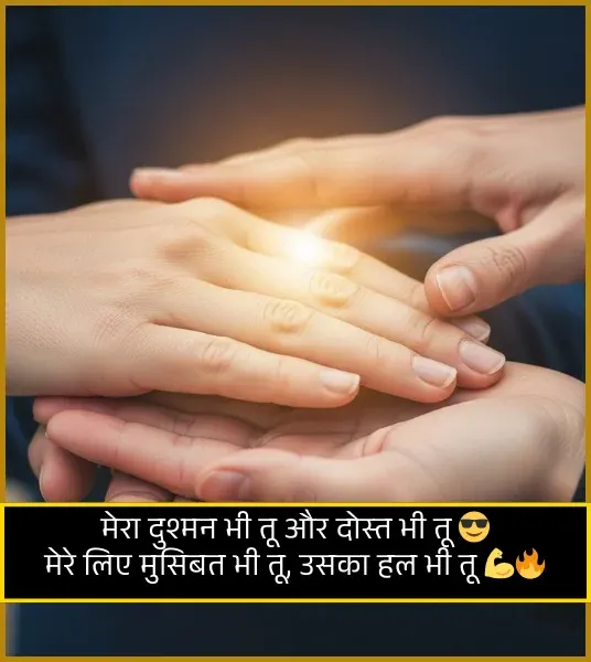 Bhai Ke Liye Shayari Bhai Ke Liye Shayari