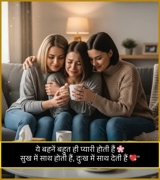 Sister Ke Liye Shayari Sister Ke Liye Shayari