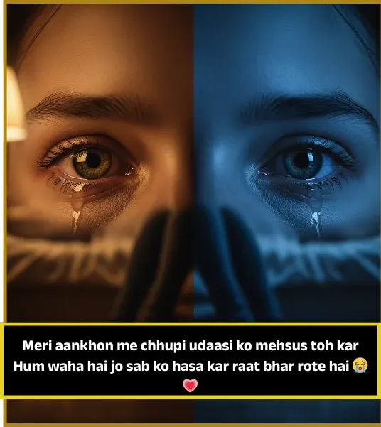 Break Up Shayari English Break Up Shayari English