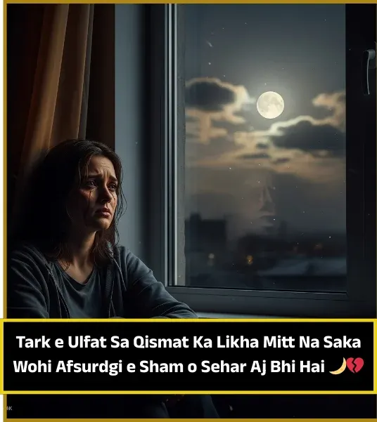 Break Up Shayari English Break Up Shayari English