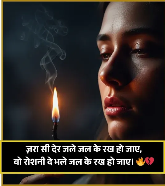 Break Up Shayari in Hindi for Girlfriend Break Up Shayari in Hindi for Girlfriend