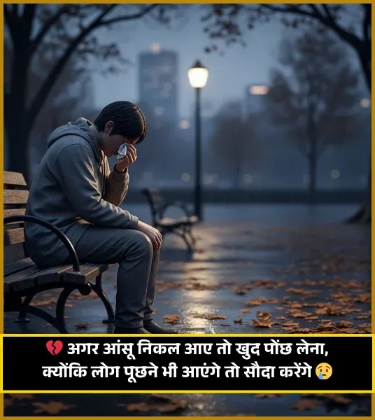 Breakup Sad Shayari for Girls Breakup Sad Shayari for Girls