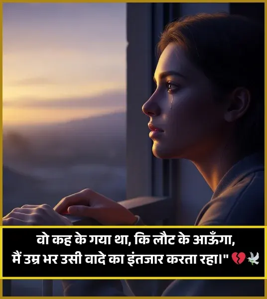 Broken Heart Touching Alone Sad Quotes Bengali