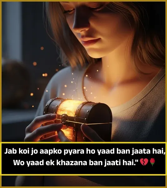 Broken Heart Touching Broken