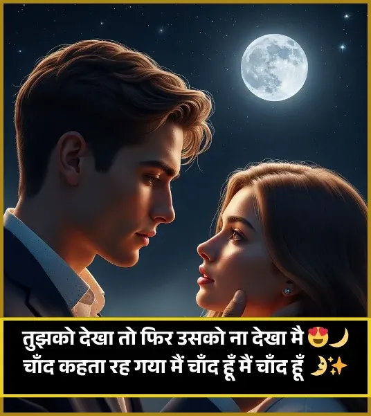 Bast Chand Shayari