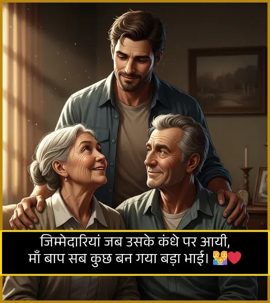 Bhai Ke Liye Shayari Bhai Ke Liye Shayari