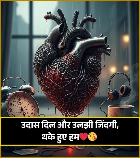 Husband Wife Shayari in Hindi