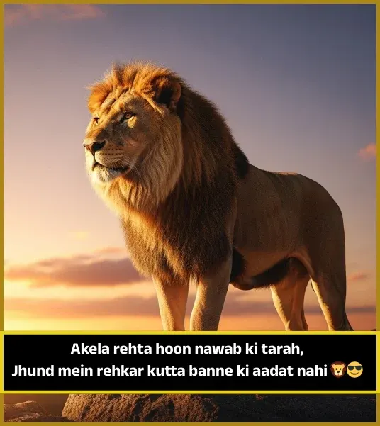 Gangster Shayari in Hindi