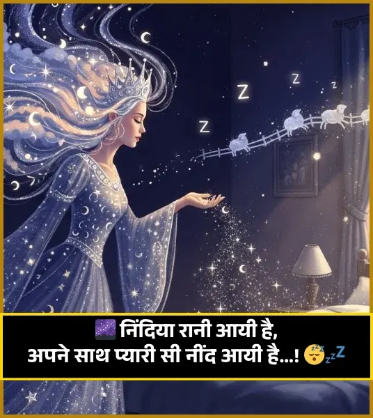 Good Night Shayari Good Night Shayari