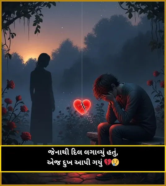 Sad Shayari