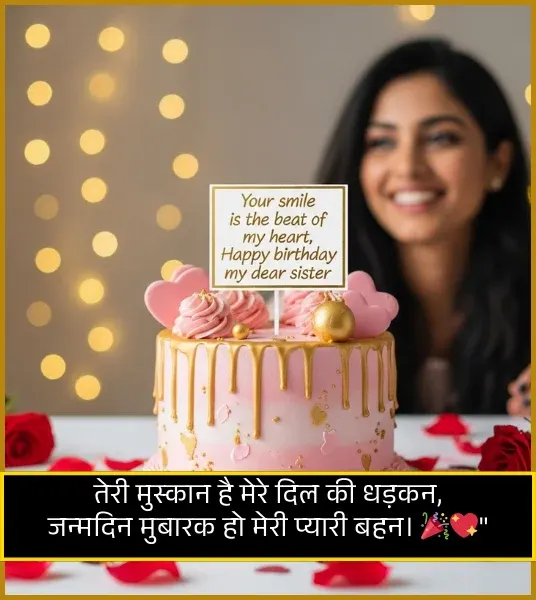 Sister Ke Liye Shayari in English Sister Ke Liye Shayari in English