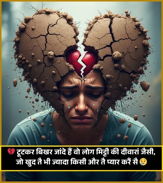 Haryanvi Sad Shayari for Girls Haryanvi Sad Shayari for Girls