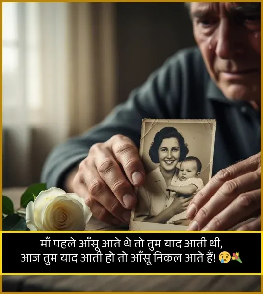 Maa Ke Liye Shayari Maa Ke Liye Shayari