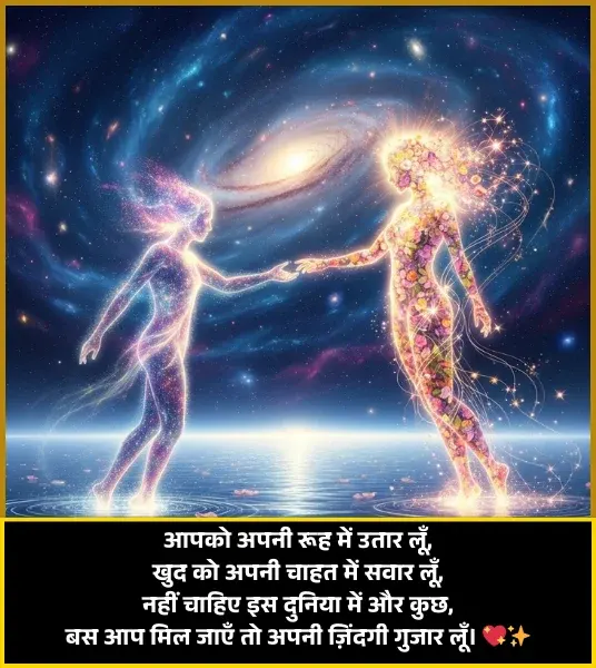 Heart Touching Ishq Mohabbat Shayari