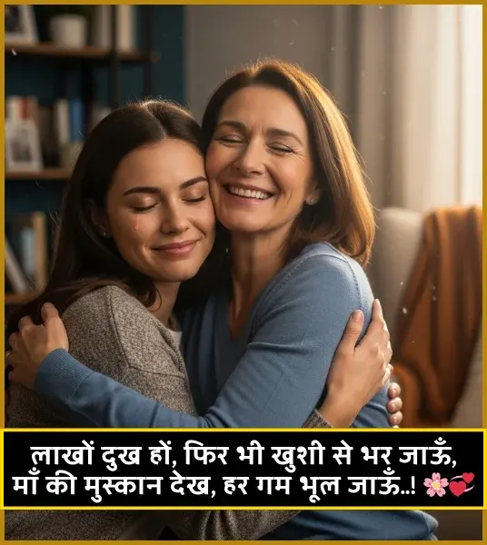 Maa Ke Liye Shayari Maa Ke Liye Shayari