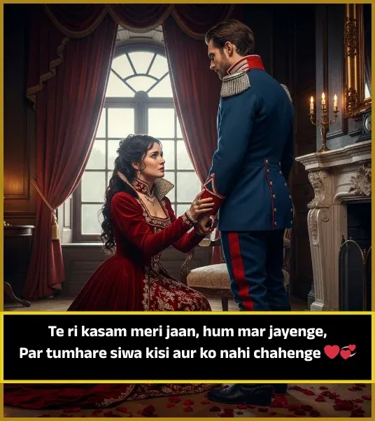 Husband Wife Shayari