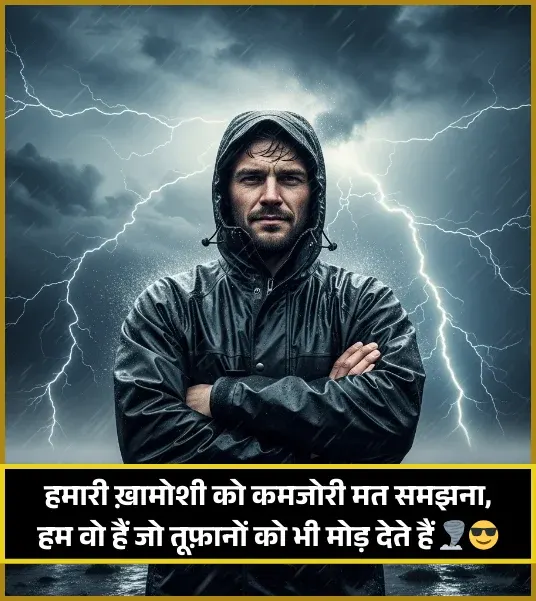 Khamoshi Shayari Khamoshi Shayari