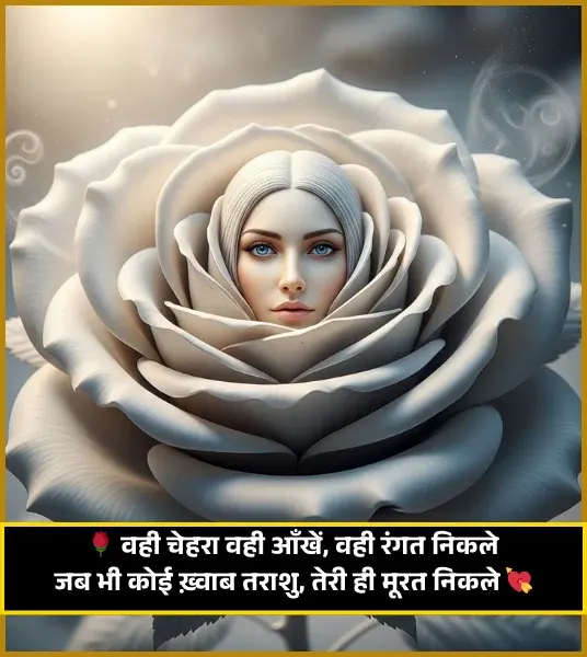 Impress Tareef Shayari