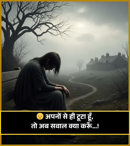 Kharab Kismat Shayari