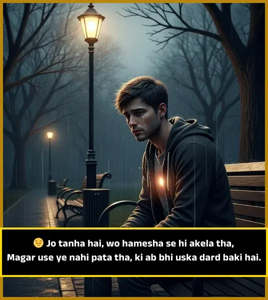 Kismat Shayari