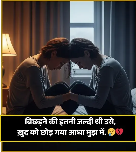 Love Break Up Shayari Love Break Up Shayari