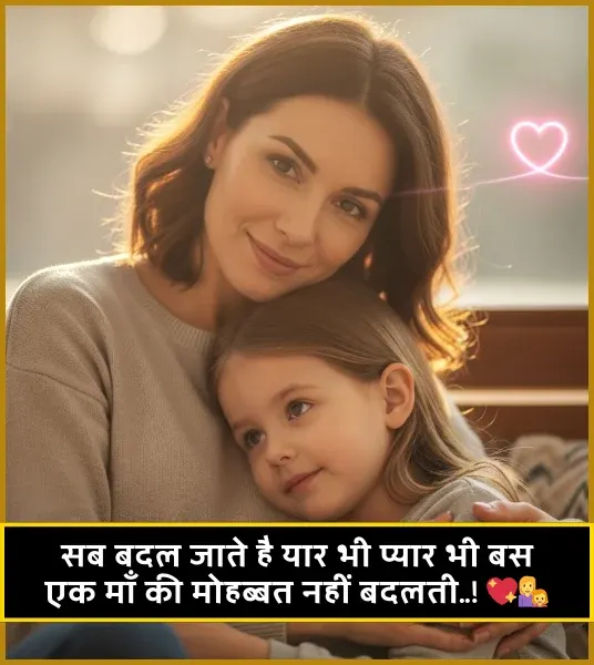 Maa Ke Liye Shayari Maa Ke Liye Shayari