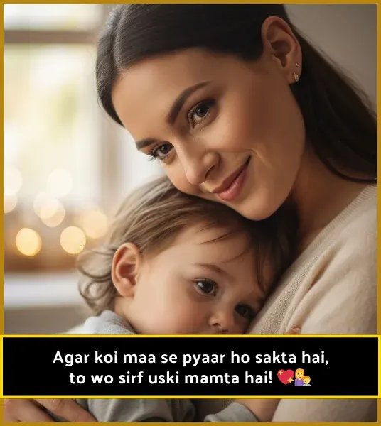 Maa Ke Liye Shayari Maa Ke Liye Shayari