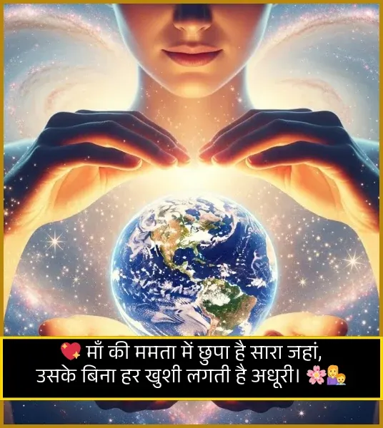 Maa Ke Liye Shayari 2 Line Maa Ke Liye Shayari 2 Line