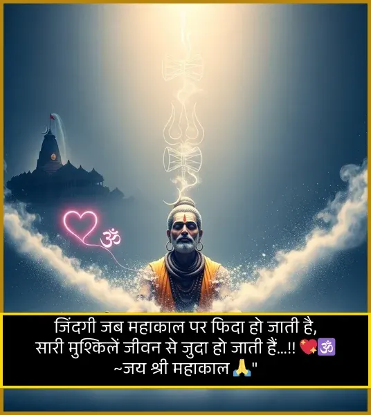 Mahadev Shayari Mahadev Shayari