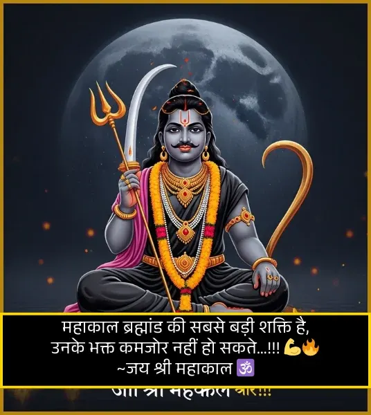 Mahadev Shayari Mahadev Shayari