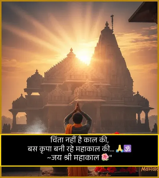 Mahadev Shayari Mahadev Shayari