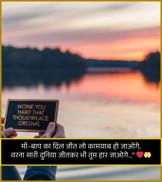 Baap Ke Liye Shayari