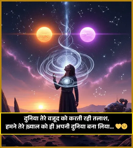 Miss You Shayari in English