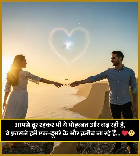 Miss You Shayari in Hindi