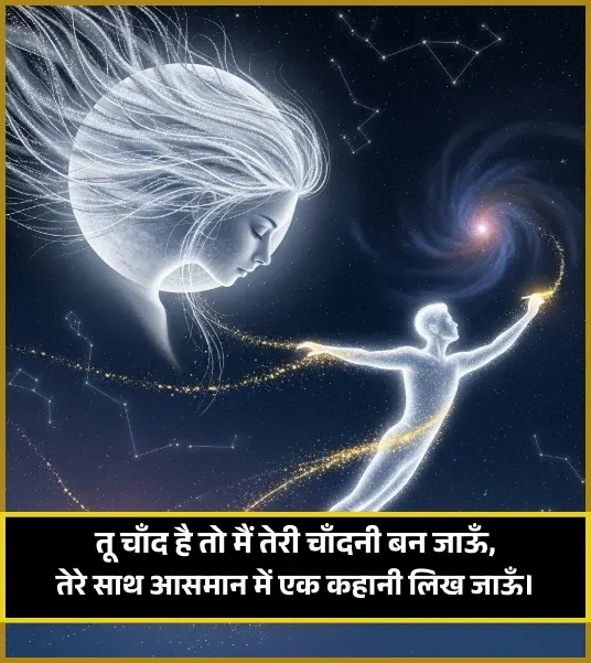 Moon Shayari Moon Shayari