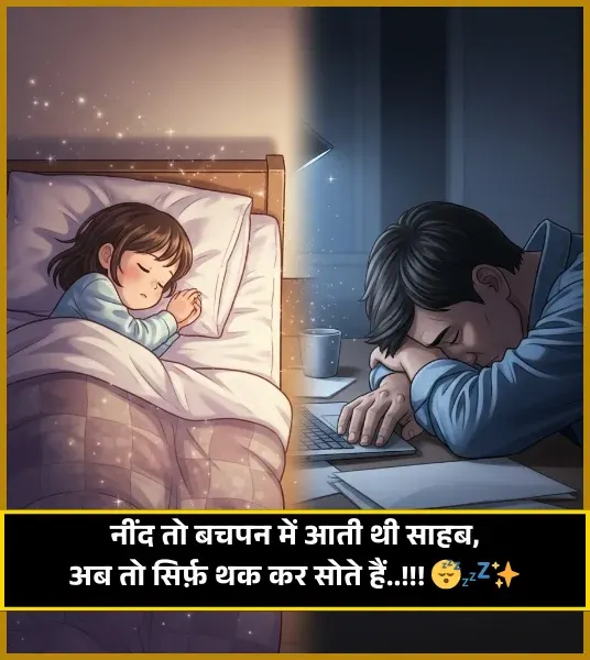 Need Someone Shayari