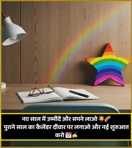 New Year Shayari New Year Shayari