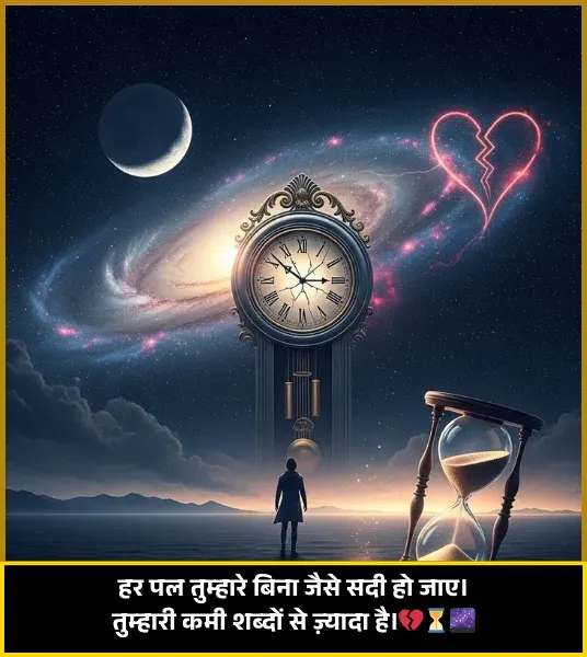 No Sleep Shayari
