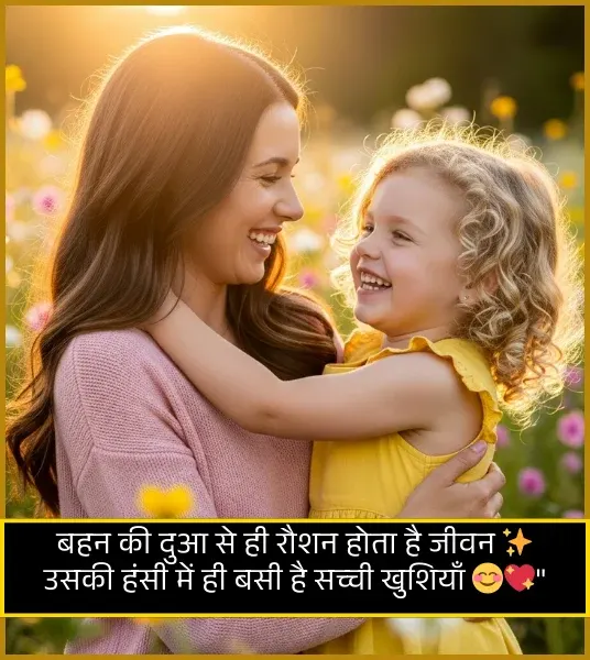 Sister Ke Liye Shayari Sister Ke Liye Shayari