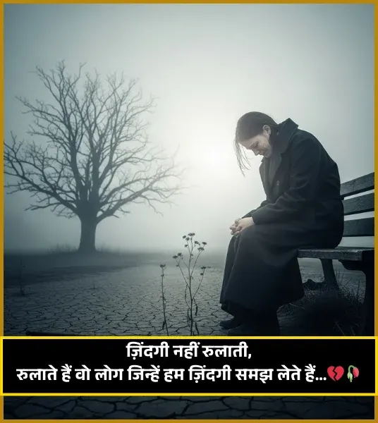 Sad Shayari for Girls Life Sad Shayari for Girls Life