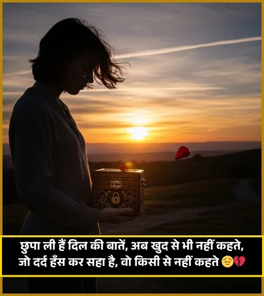 Sad Shayari for Girls Love Sad Shayari for Girls Love