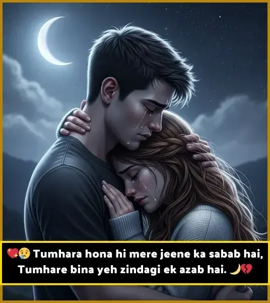Stylish 💕 😘 Shayari प्यार❤ English 2 Line