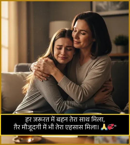 Big Sister Ke Liye Shayari Big Sister Ke Liye Shayari