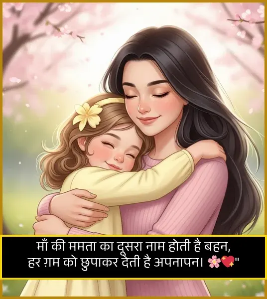 Apni Sister Ke Liye Shayari Apni Sister Ke Liye Shayari